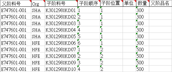 厂商